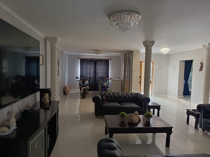 4 Bedroom Property for Sale in Kunene Park Eastern Cape
